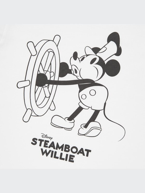 Magic For All Timeless Favorites UT (Short-Sleeve Graphic T-Shirt)
