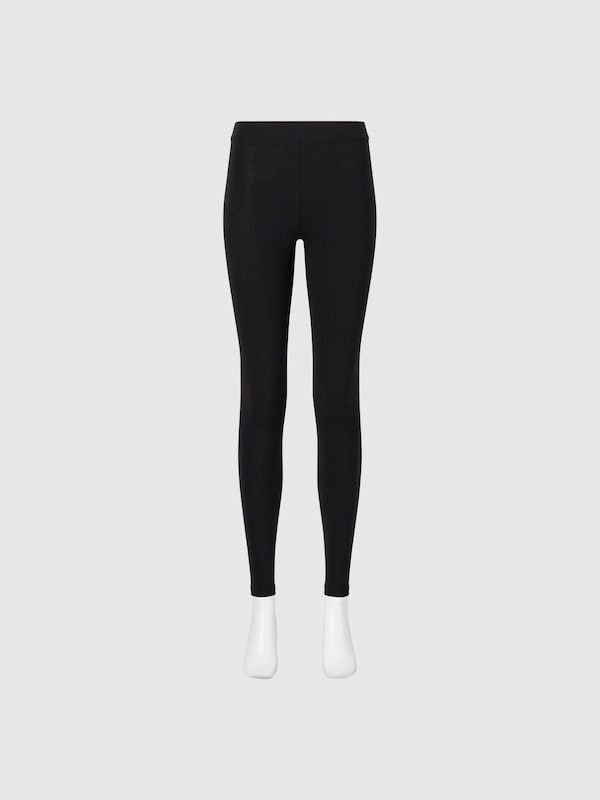 HEATTECH Cotton Leggings (Extra Warm) (2022 Edition) | UNIQLO US