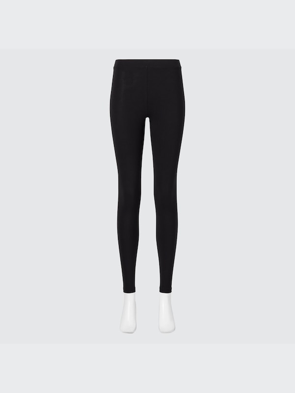 HEATTECH Cotton Leggings (Extra Warm) (2022 Edition)