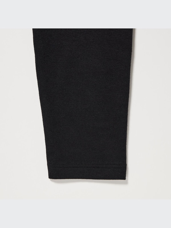 HEATTECH Cotton Leggings (Extra Warm) (2022 Edition)
