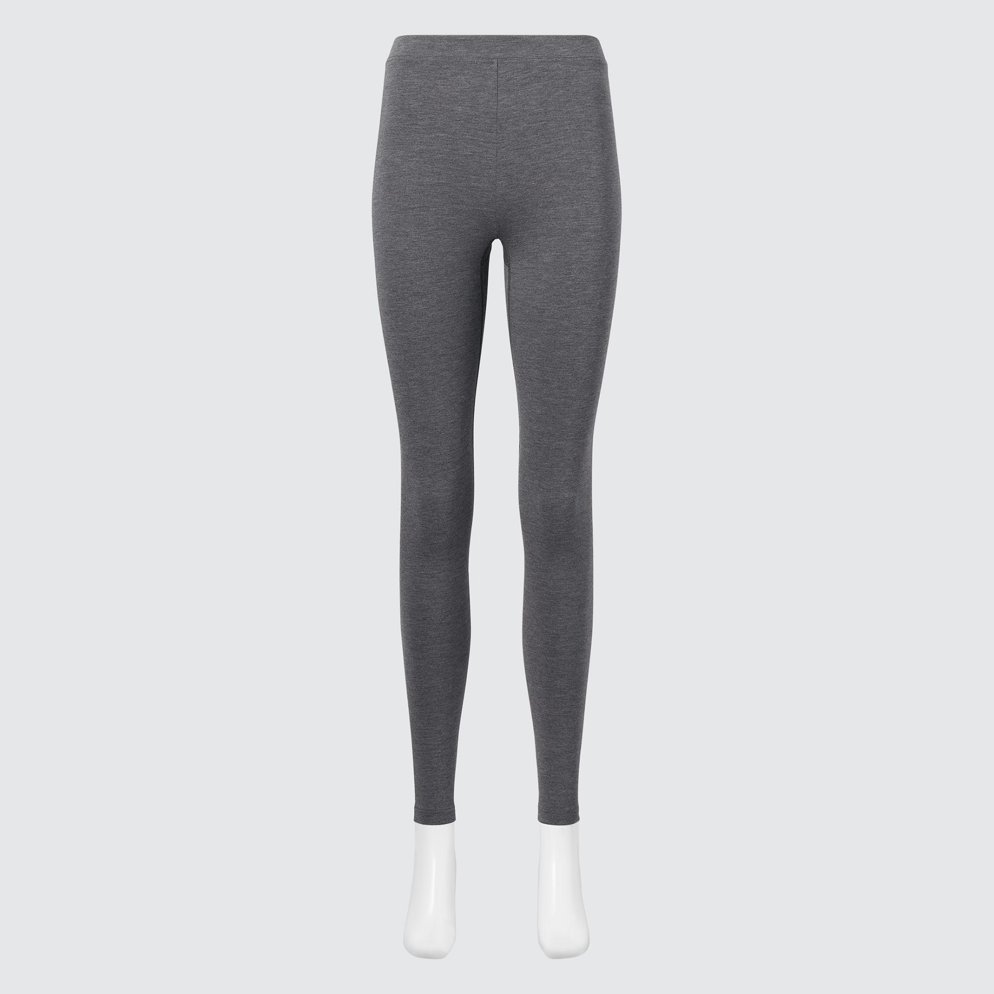 Brushed hotsell cotton leggings