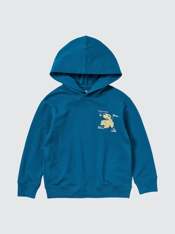 Minecraft Sweat Hoodie