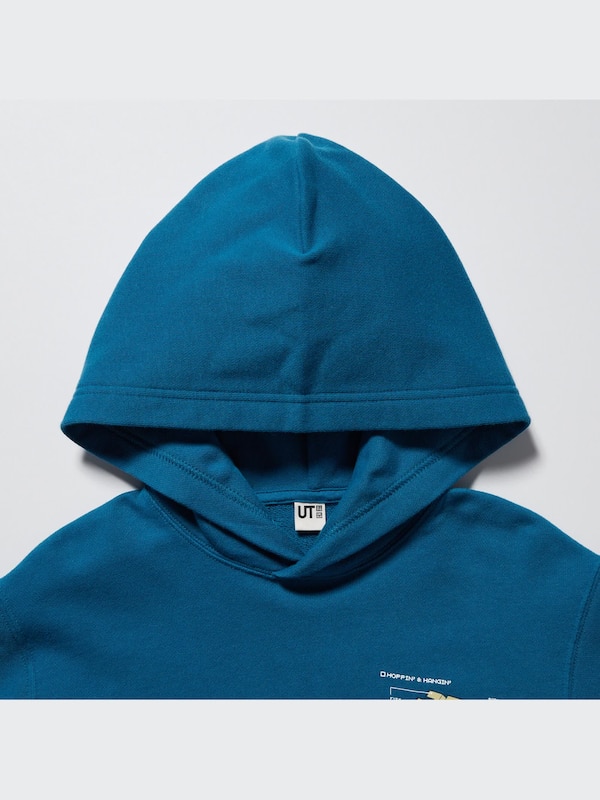 Minecraft Sweat Hoodie