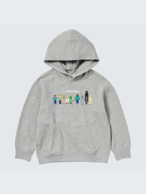 Minecraft Sweat Hoodie