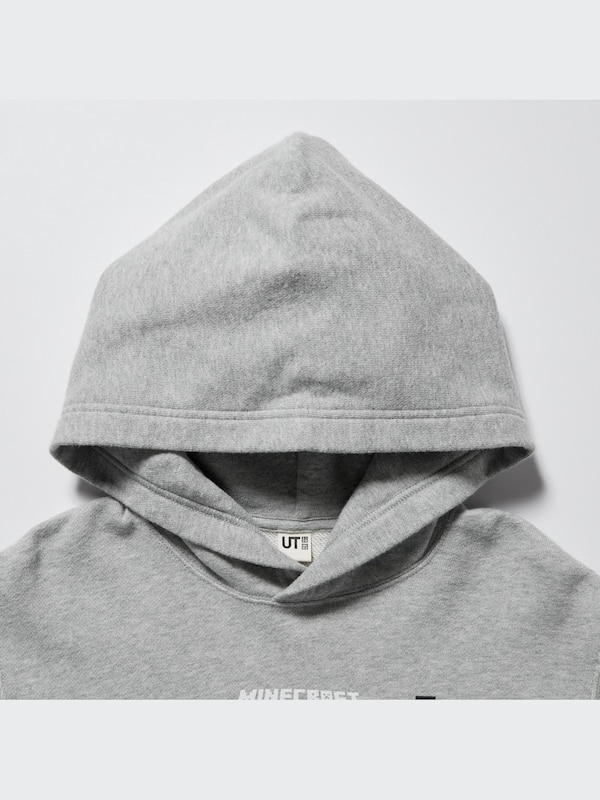 Minecraft Sweat Hoodie
