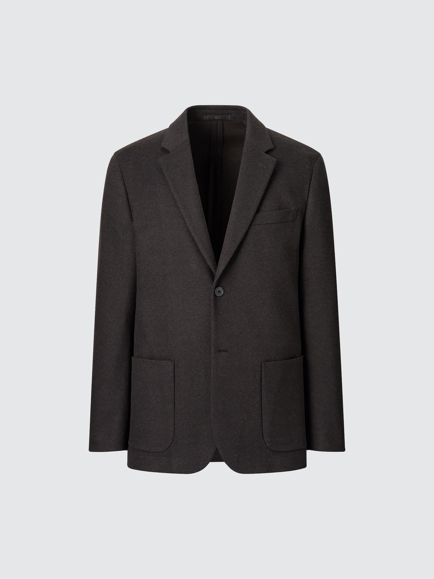 Comfort Jacket (Wool Like) | UNIQLO US