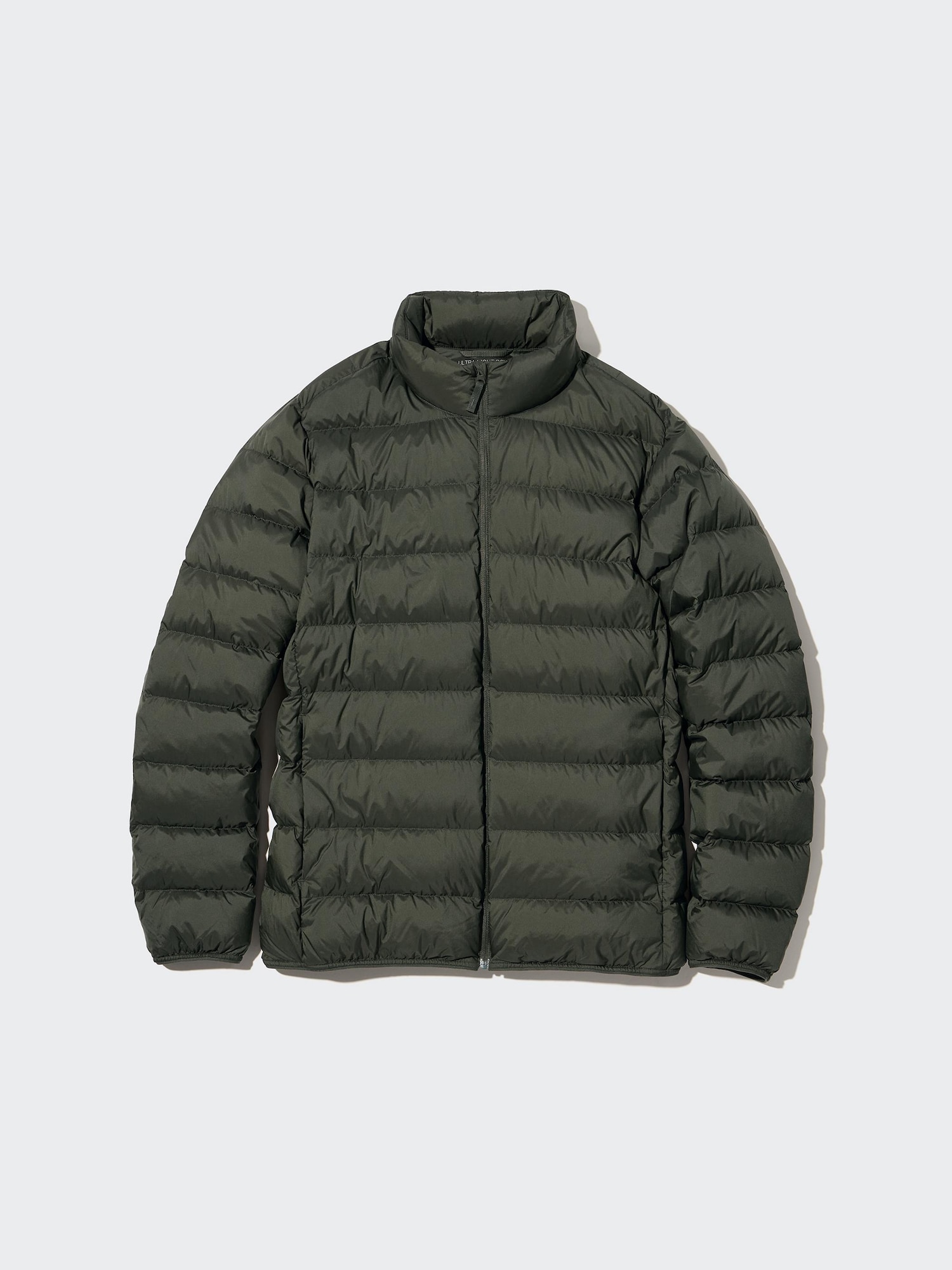 Men s Ultra Light Down Jacket 3D Cut UNIQLO ES