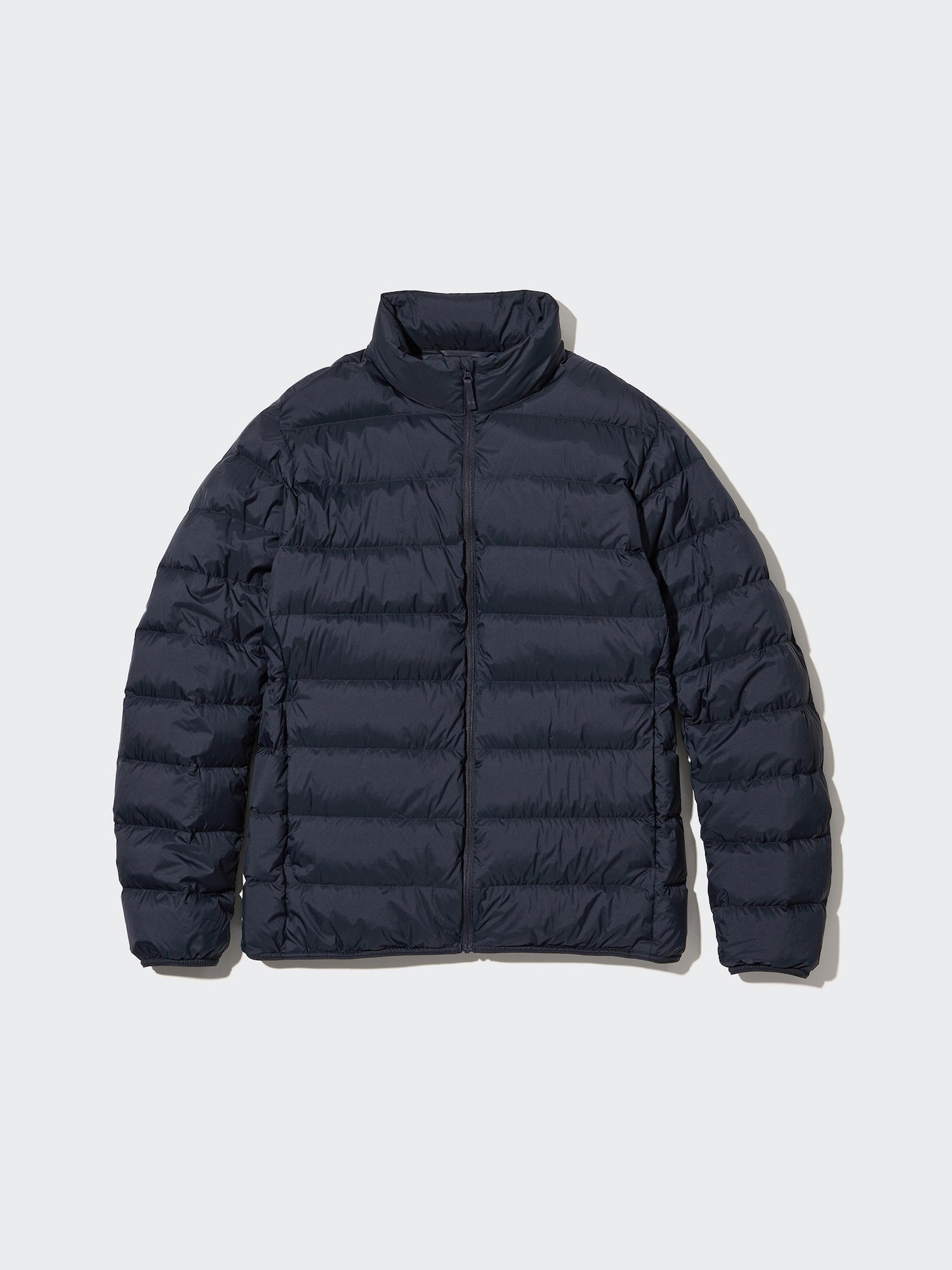 Quilted jacket mens uniqlo best sale