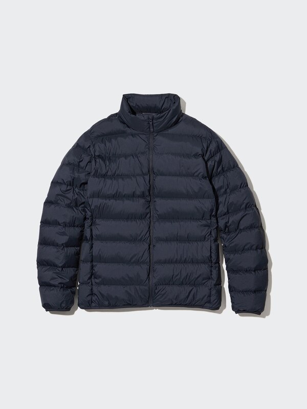 ULTRA LIGHT DOWN JACKET (3D CUT)