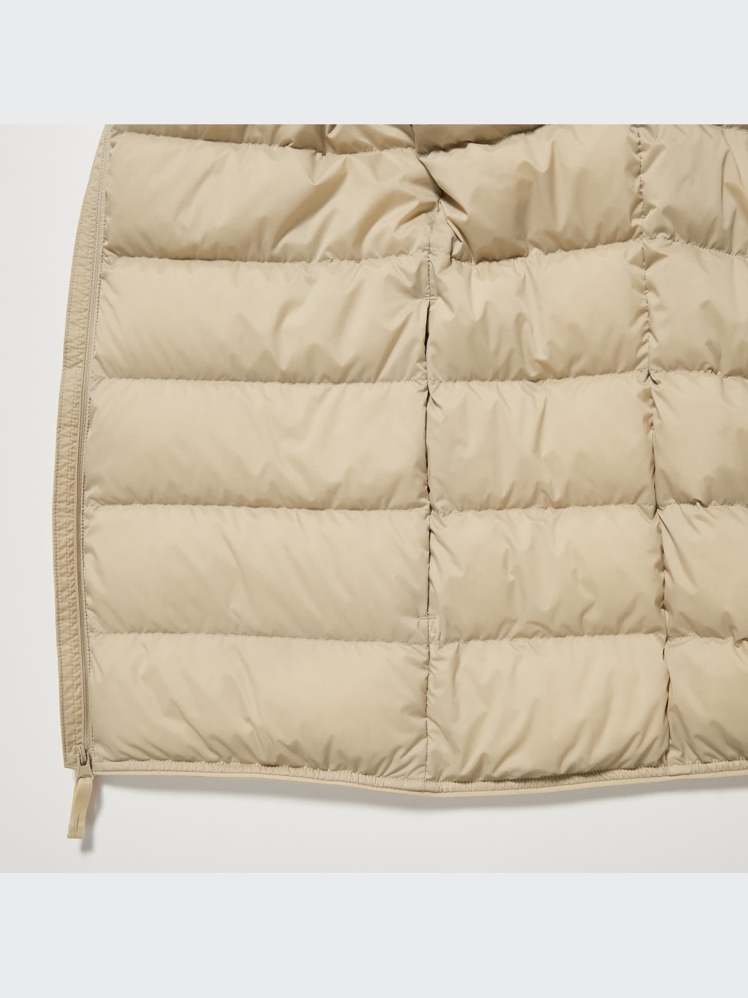 [送料込] Unisex Daily Quilted Jacket (3color) thisisneverthat Quilted Jacket | TN243POWLS03-CHA | AFEW STORE