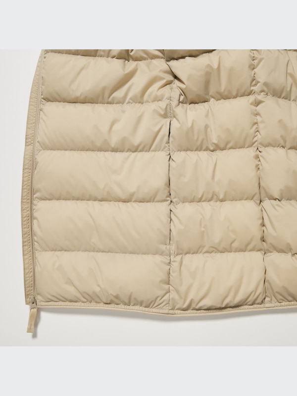 Ultra Light Down Jacket (3D Cut Narrow Quilt) (2022 Edition)