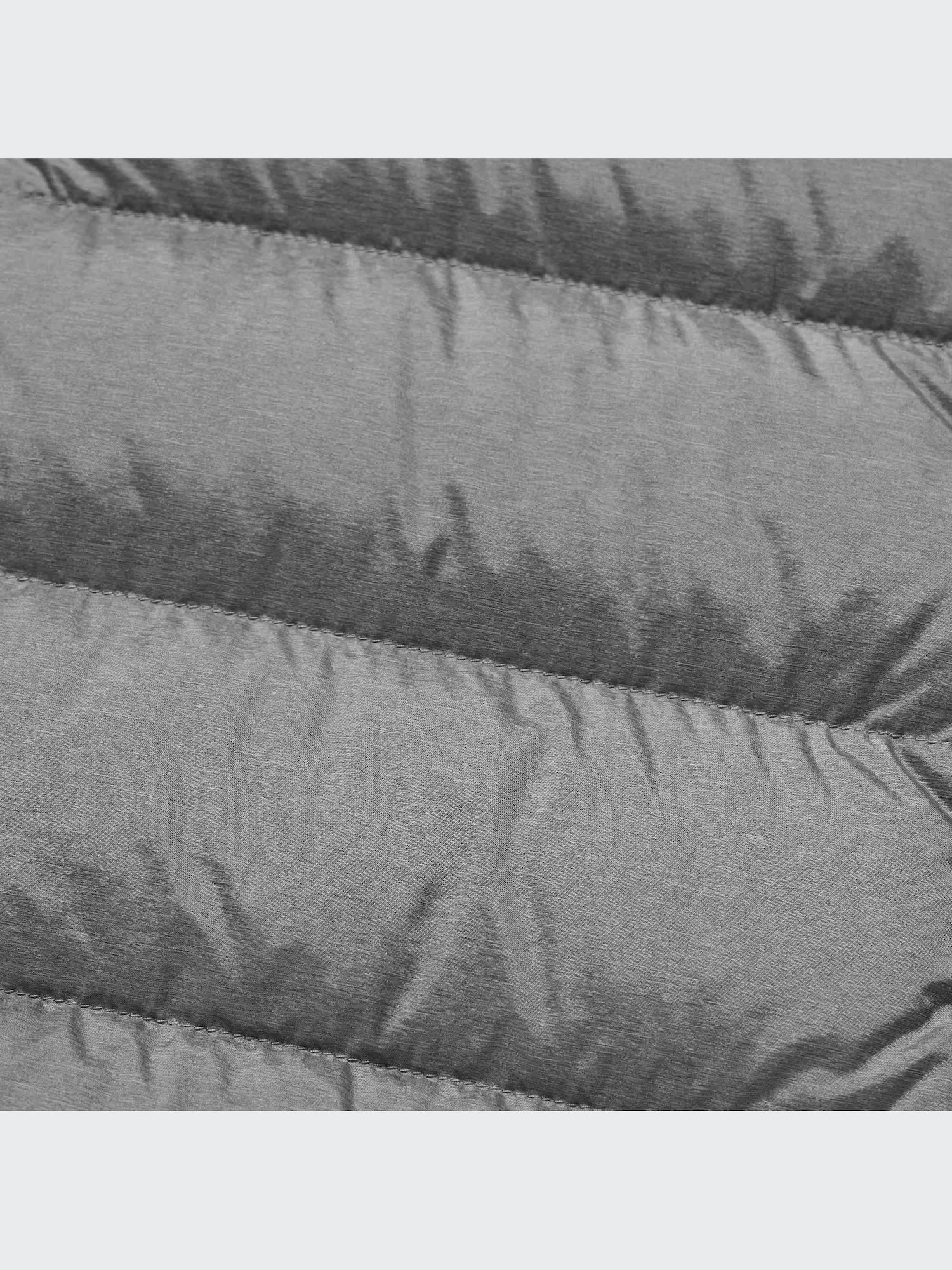 Ultra Light Down Jacket (3D Cut Narrow Quilt) (2022 Edition