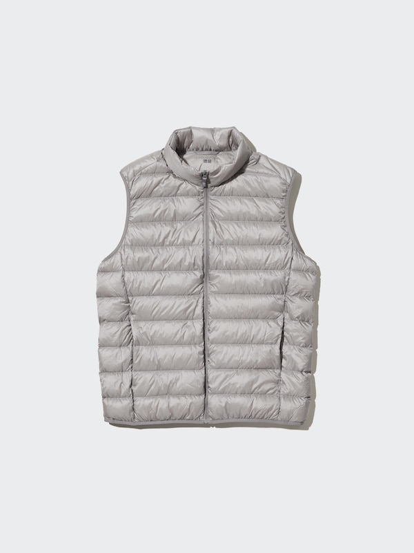 VESTE EN DUVET ULTRA LÉGER