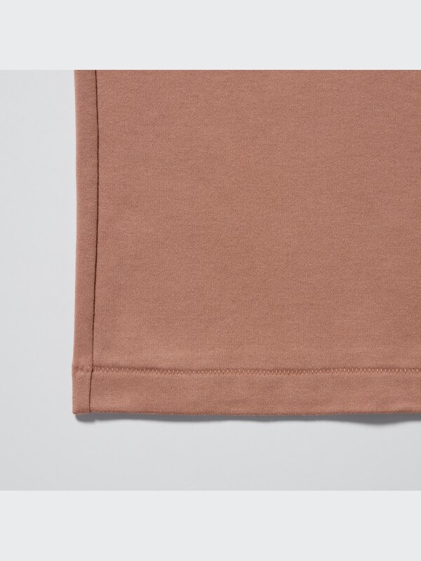 U Crew Neck Short-Sleeve T-Shirt