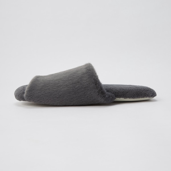 Fleece Slippers | UNIQLO US
