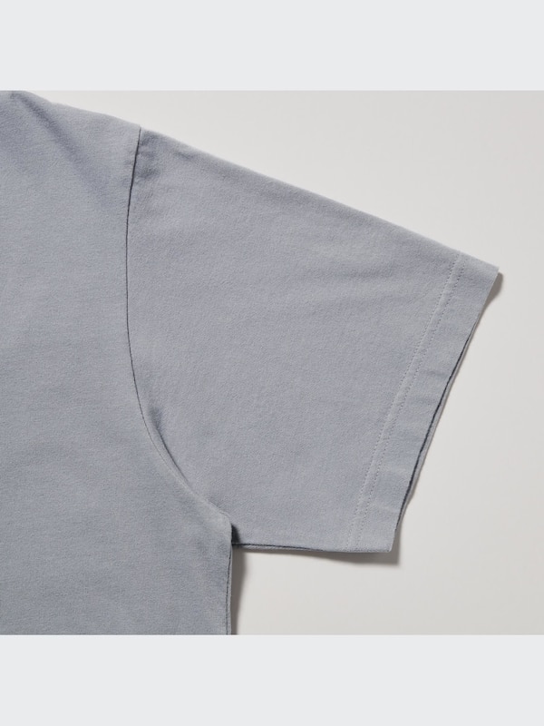 NYC Pop Icons UT (Short Sleeve Graphic T-Shirt)