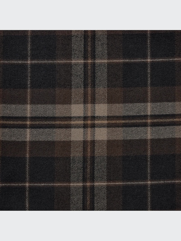FLANNEL EASY JOGGER PANTS