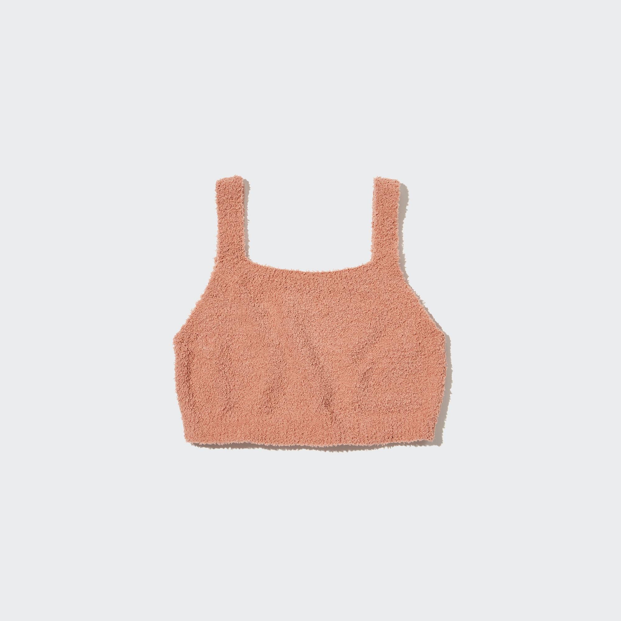 uniqlo bralette