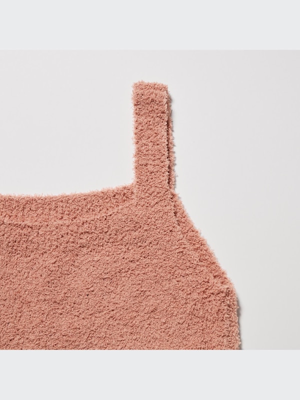 Soft Fluffy Relaxed Bralette