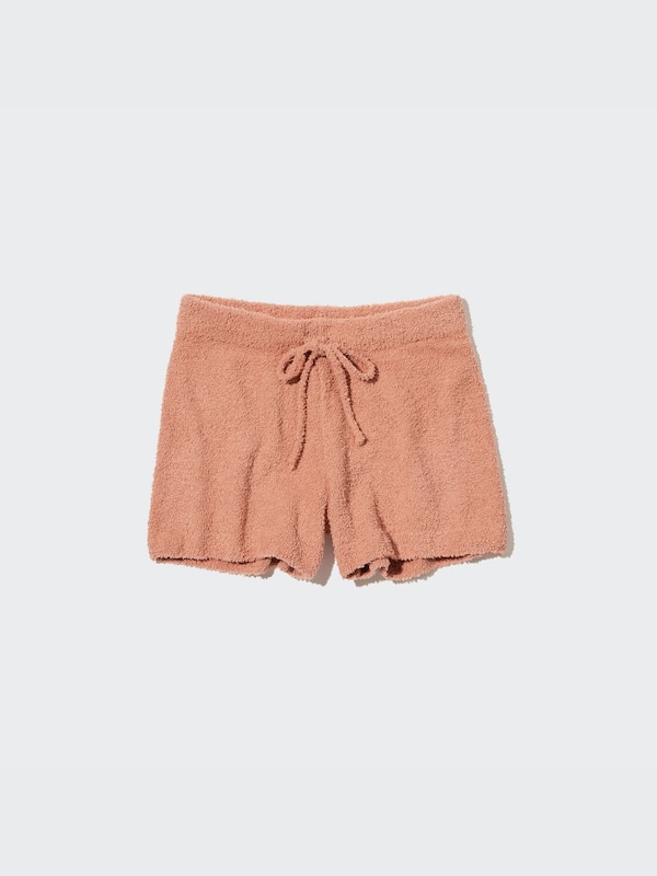 Soft Fluffy Shorts