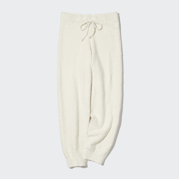 Soft Fluffy Jogger Pants UNIQLO US