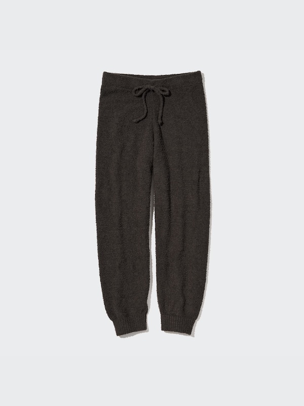 Soft Fluffy Jogger Pants