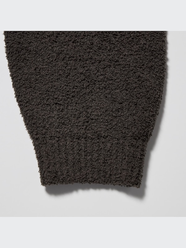 Soft Fluffy Jogger Pants