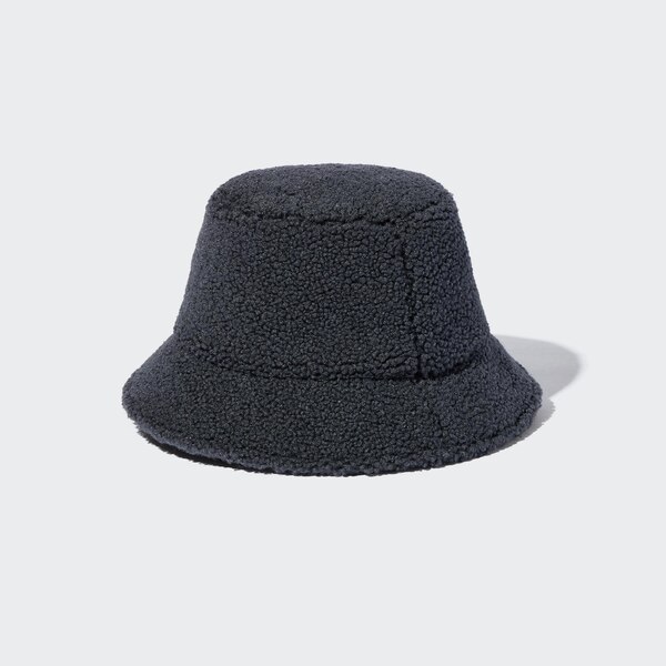 FauxShearling Bucket Hat UNIQLO US