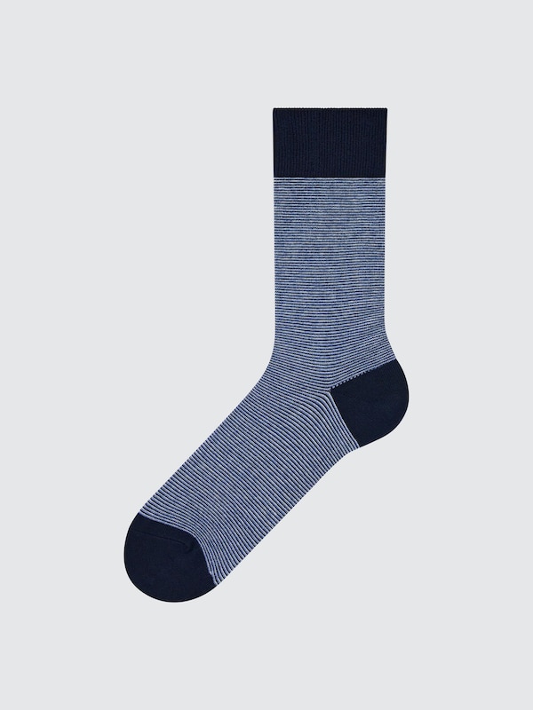 Striped Socks