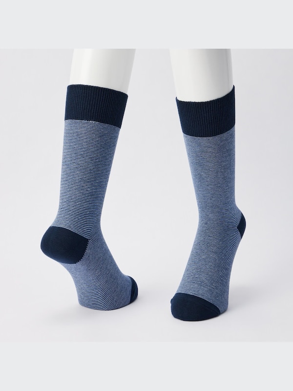 Striped Socks