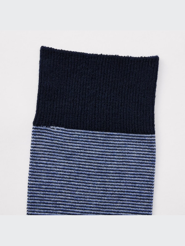 Striped Socks
