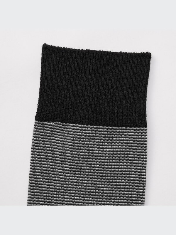 Striped Socks