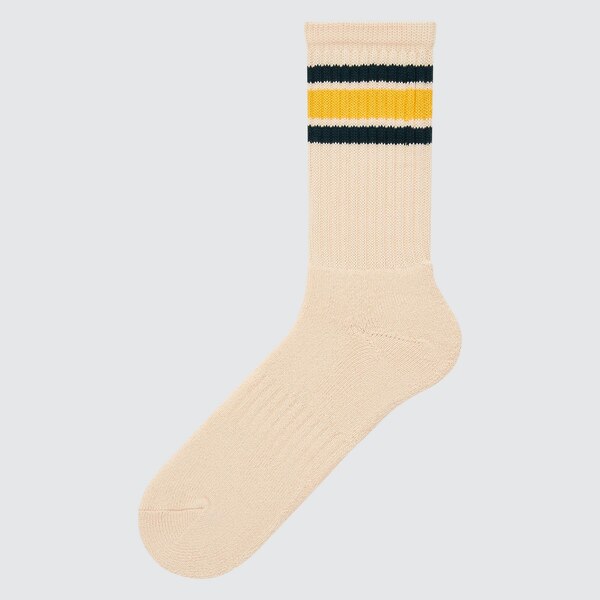 Pile-Lined Socks | UNIQLO US