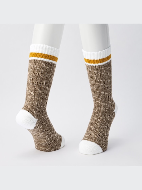 Chaussettes HEATTECH