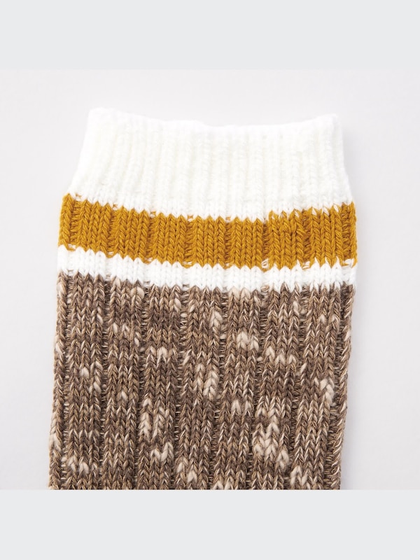 Chaussettes HEATTECH