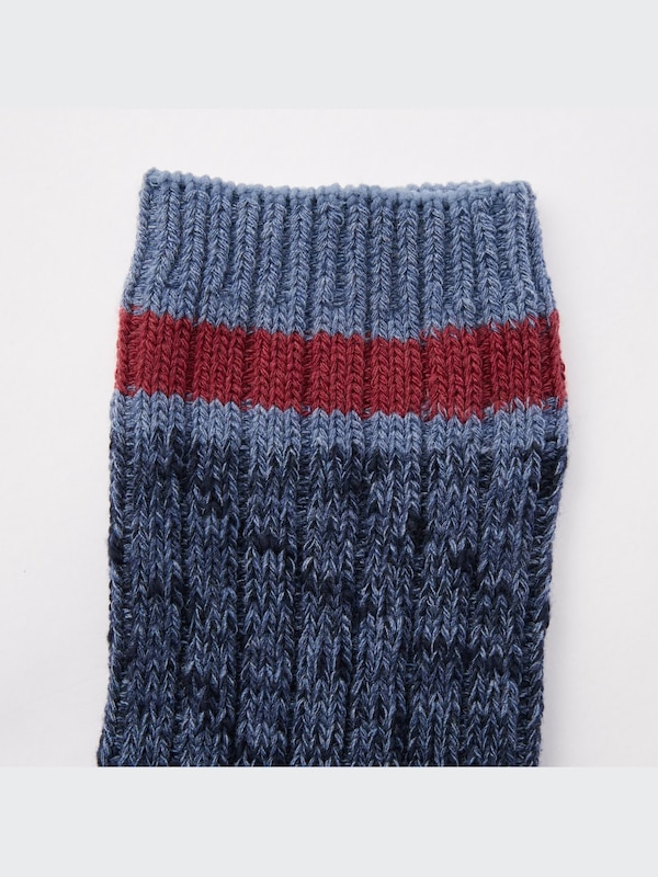 Chaussettes HEATTECH