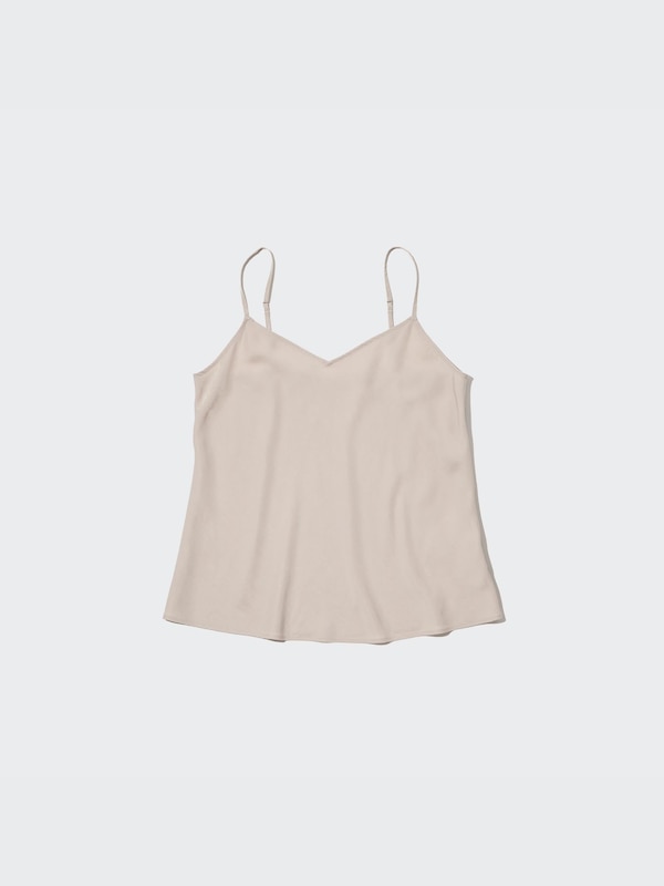 Satin Camisole