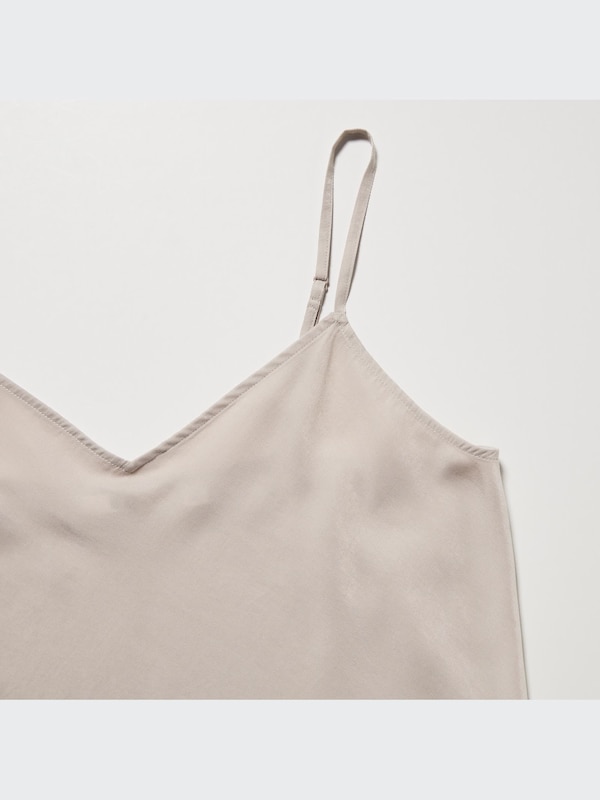 Satin Camisole