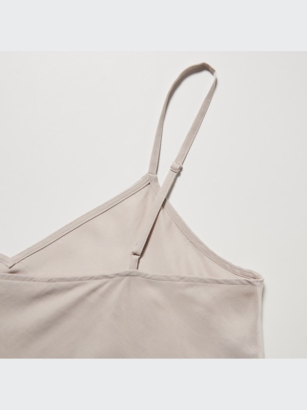 Satin Camisole