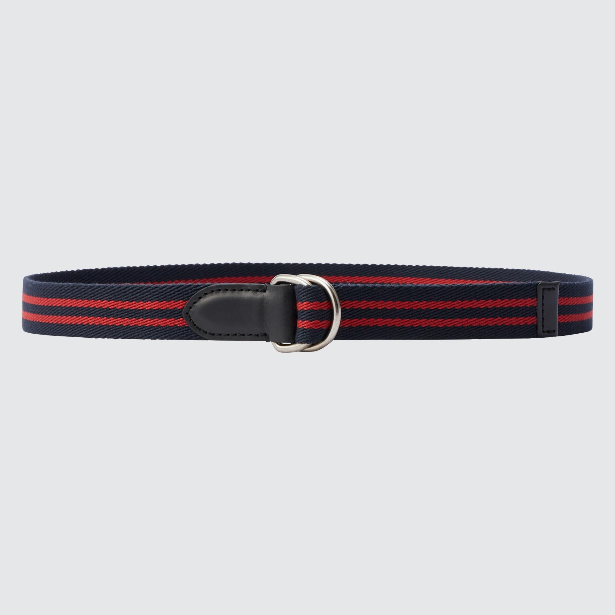 Belt uniqlo 2024