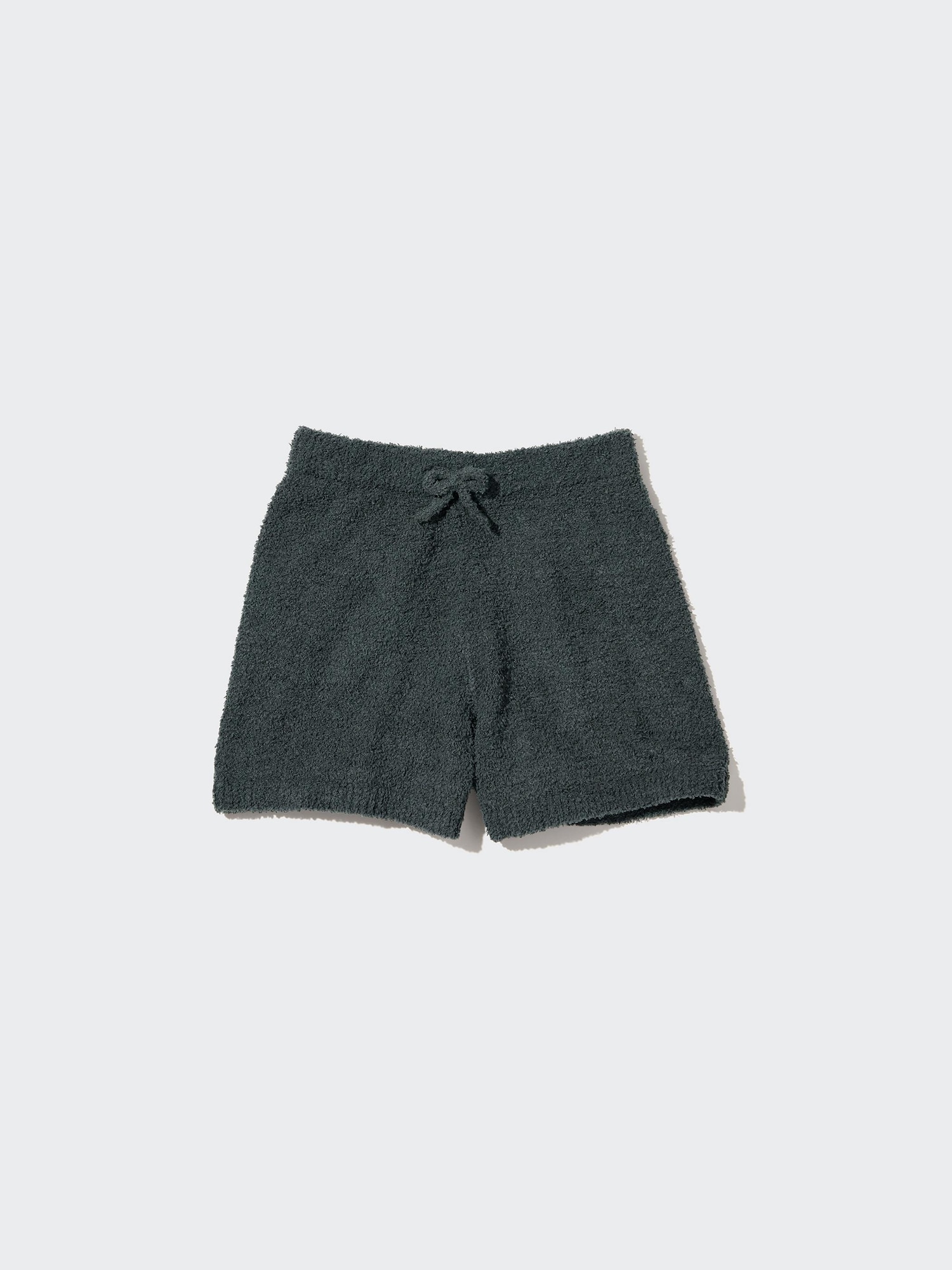 パンツ Eaphi FLUFFY SHORT PANTS beige Chaps cargo shorts men's 42x10 beige lightweight cotton