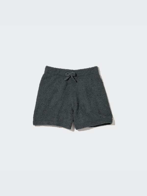 Soft Fluffy Shorts