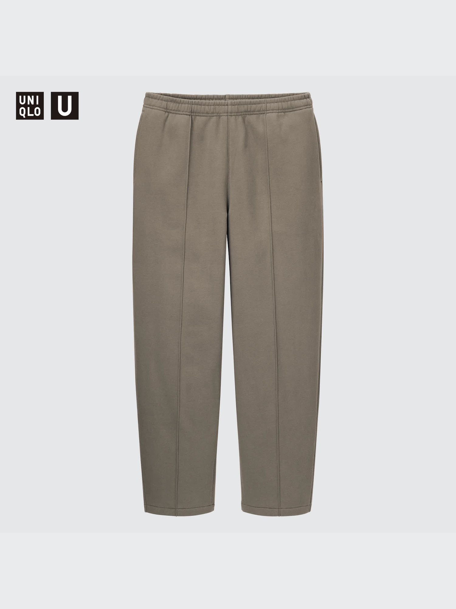 Uniqlo u joggers sale