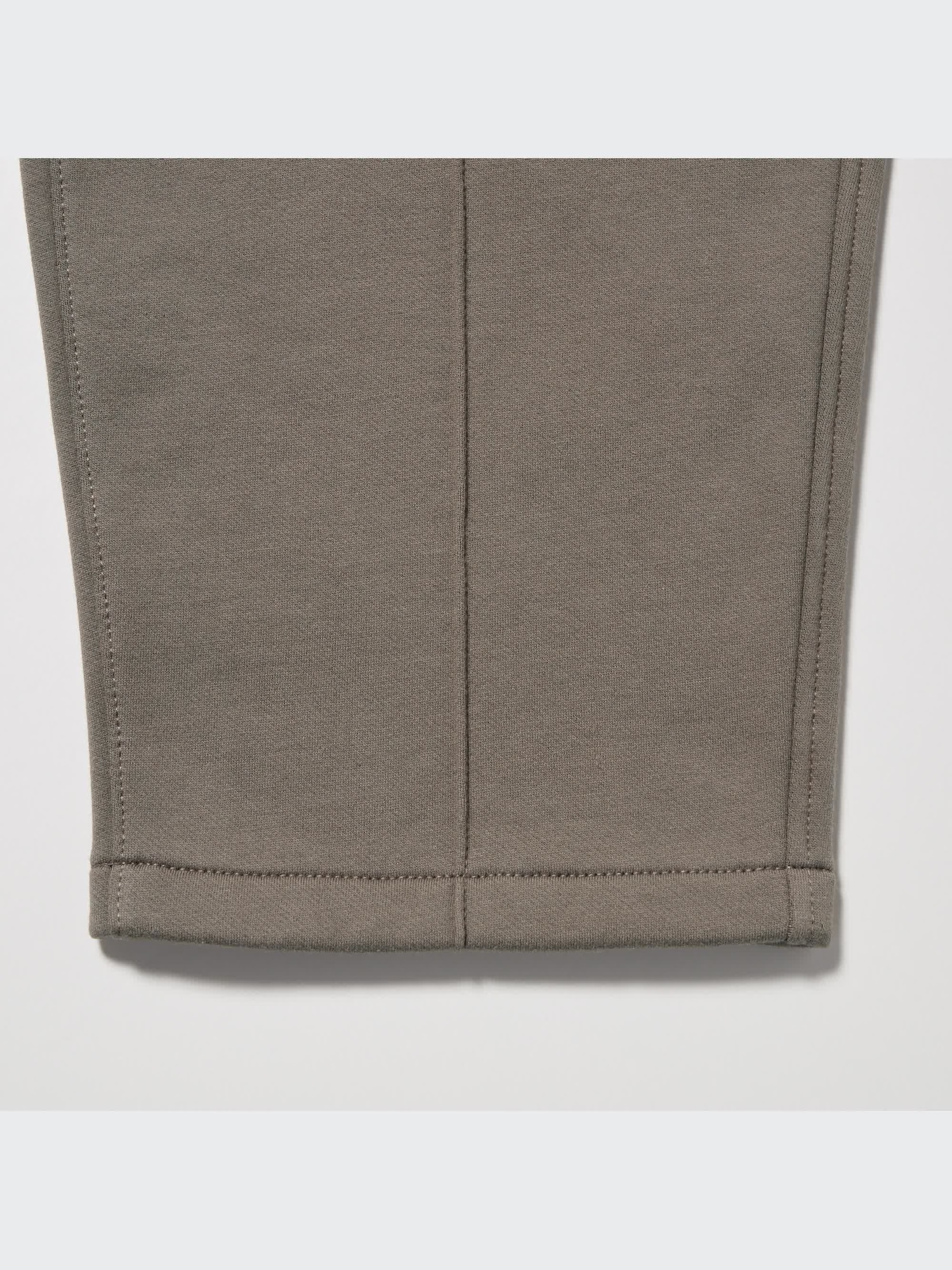 HEATTECH Pile Lined Sweatpants | UNIQLO US