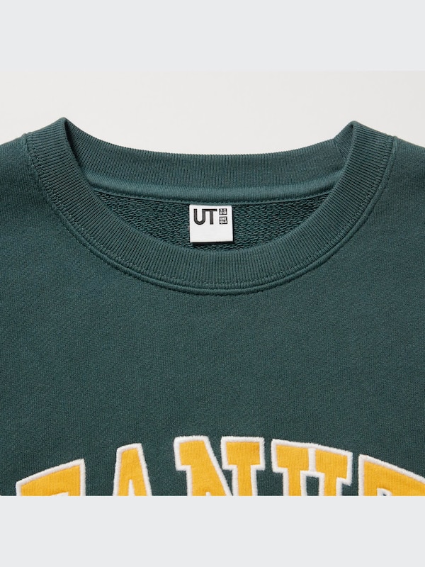 Peanuts Long-Sleeve Sweatshirt