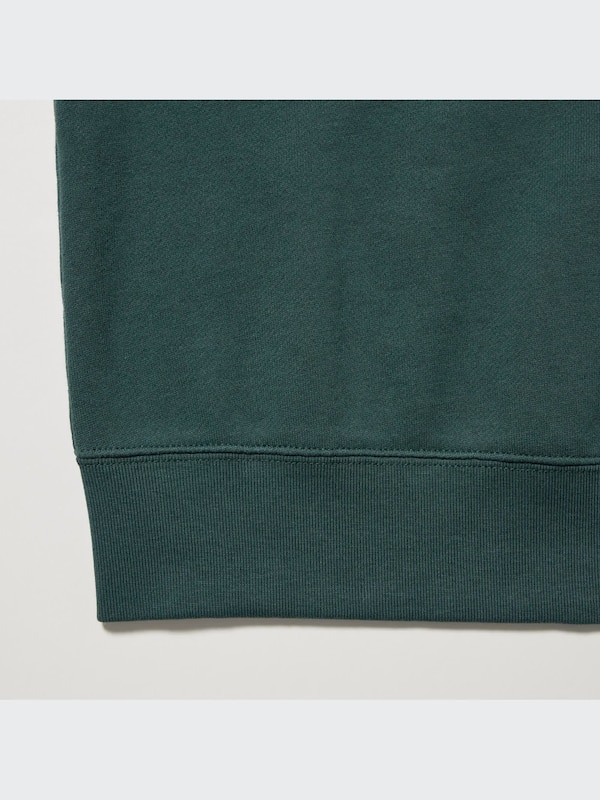 Peanuts Long-Sleeve Sweatshirt
