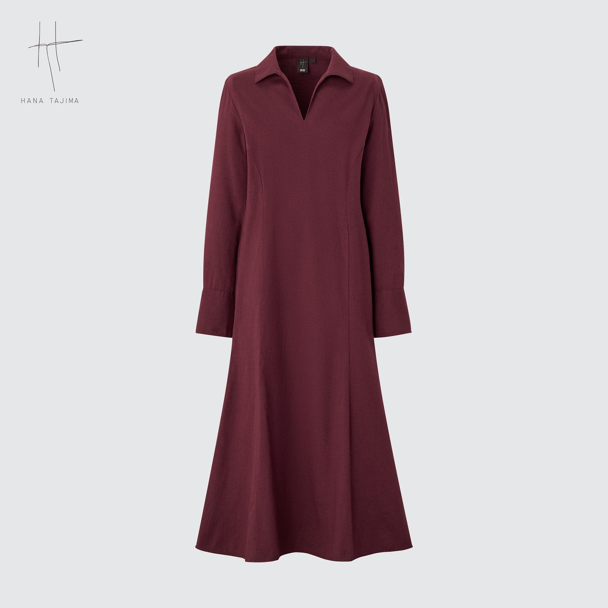 uniqlo hana tajima australia