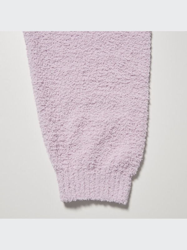 Soft Fluffy Jogger Pants