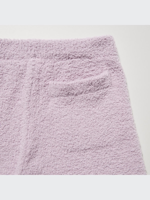 Soft Fluffy Jogger Pants