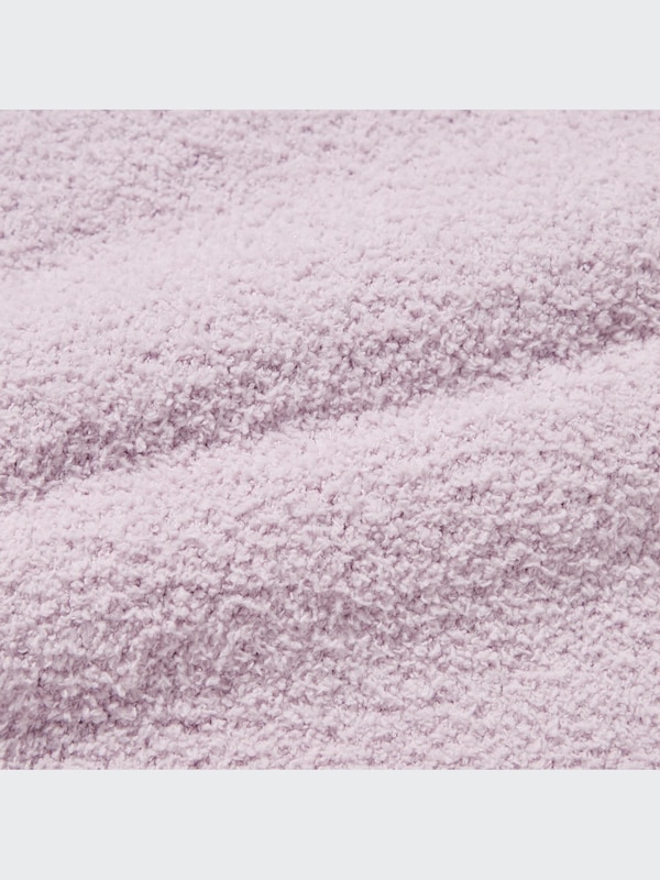 Soft Fluffy Jogger Pants